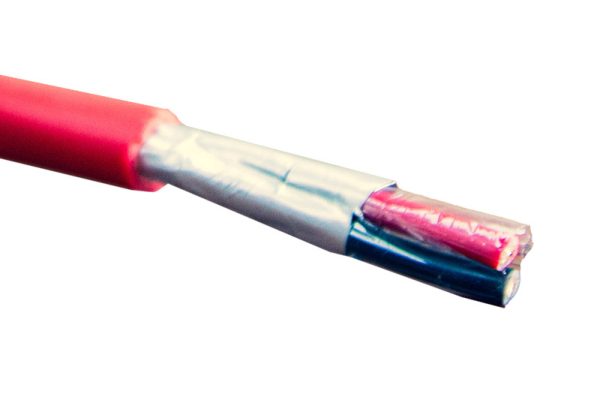 Fire Alarm Cables