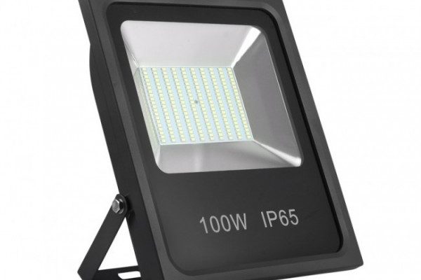 Flood Lighting